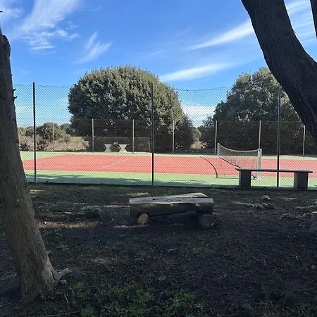 Maison Bord De Mer,piscine Chauffee Et Tennis Casa de Férias